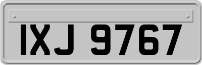 IXJ9767