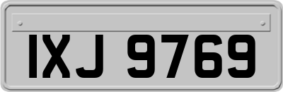 IXJ9769