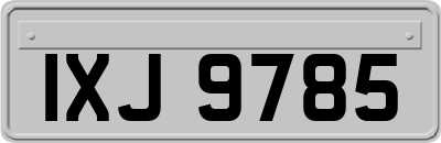 IXJ9785