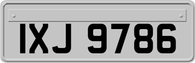 IXJ9786