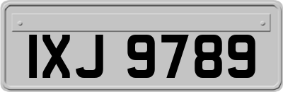 IXJ9789