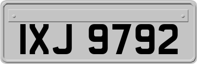 IXJ9792