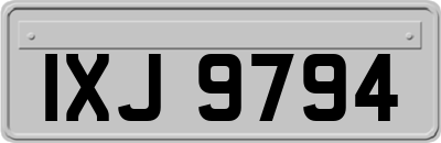 IXJ9794