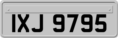 IXJ9795