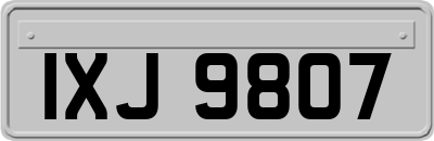 IXJ9807