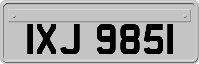 IXJ9851