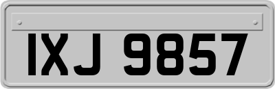 IXJ9857
