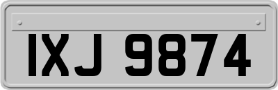 IXJ9874