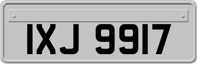 IXJ9917