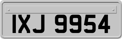 IXJ9954