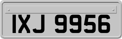 IXJ9956