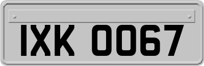 IXK0067