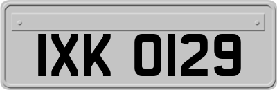 IXK0129