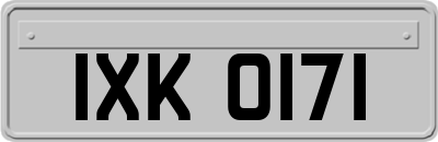 IXK0171