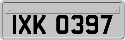 IXK0397
