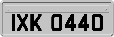 IXK0440