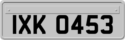 IXK0453