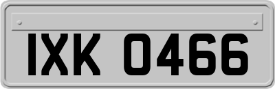 IXK0466