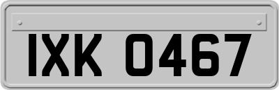 IXK0467