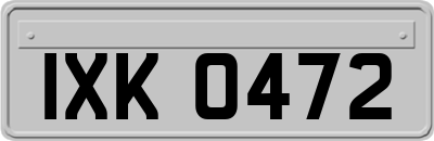 IXK0472