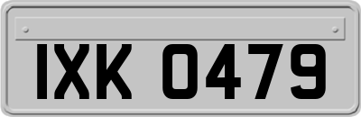 IXK0479