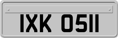 IXK0511