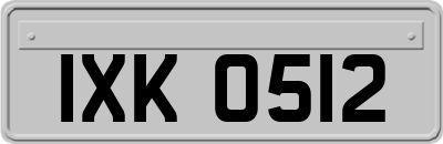 IXK0512