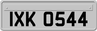IXK0544