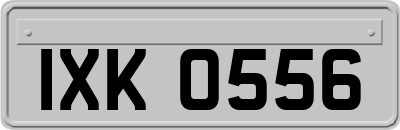 IXK0556