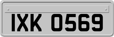 IXK0569