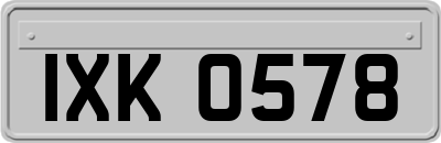 IXK0578
