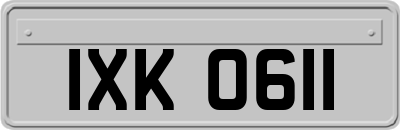 IXK0611