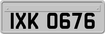 IXK0676