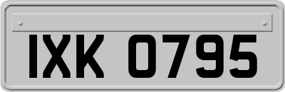 IXK0795