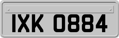 IXK0884