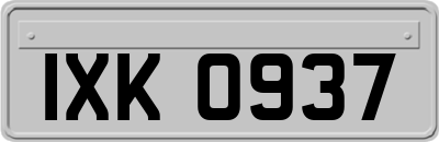 IXK0937