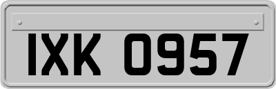IXK0957