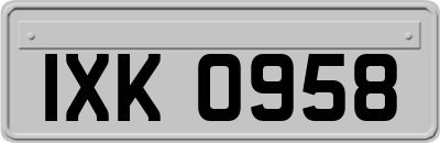 IXK0958