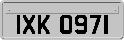 IXK0971