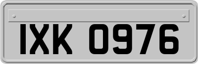IXK0976