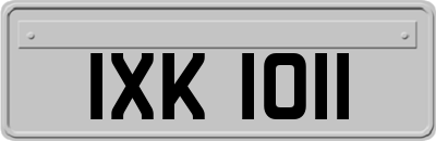 IXK1011