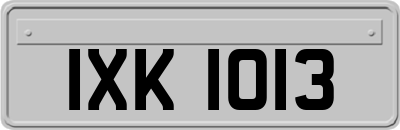 IXK1013