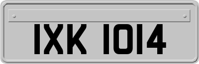 IXK1014