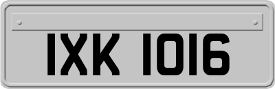 IXK1016
