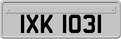 IXK1031