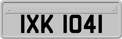 IXK1041