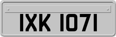 IXK1071