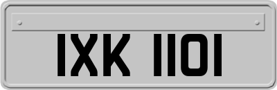 IXK1101