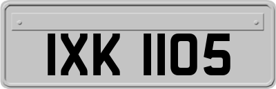 IXK1105