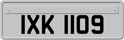 IXK1109